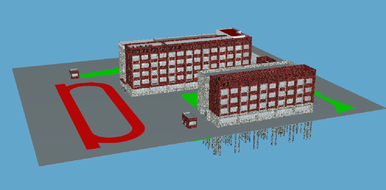 学校